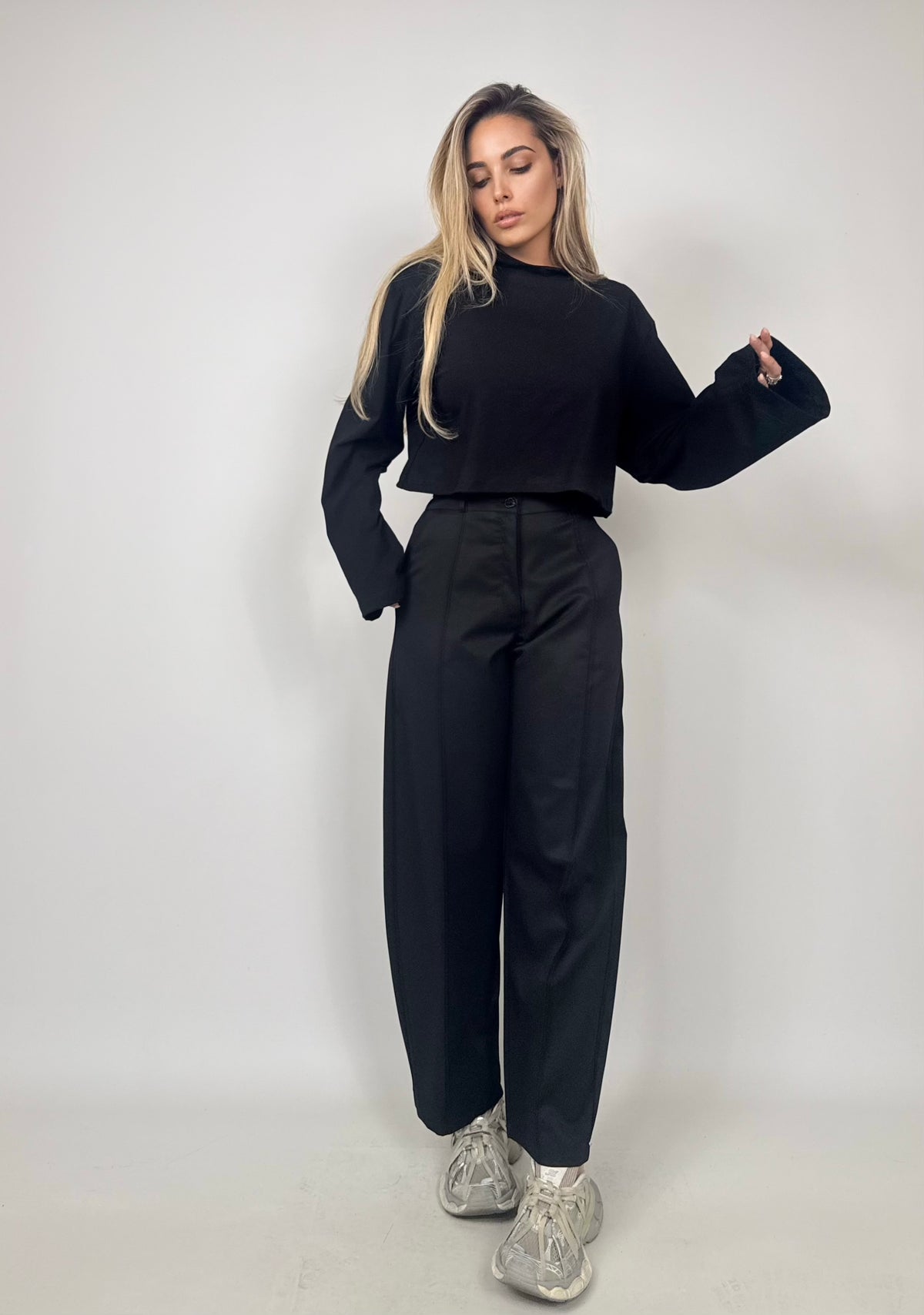 Pantalone Brera