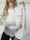 Blusa Isobel