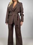 Tailleur Aura