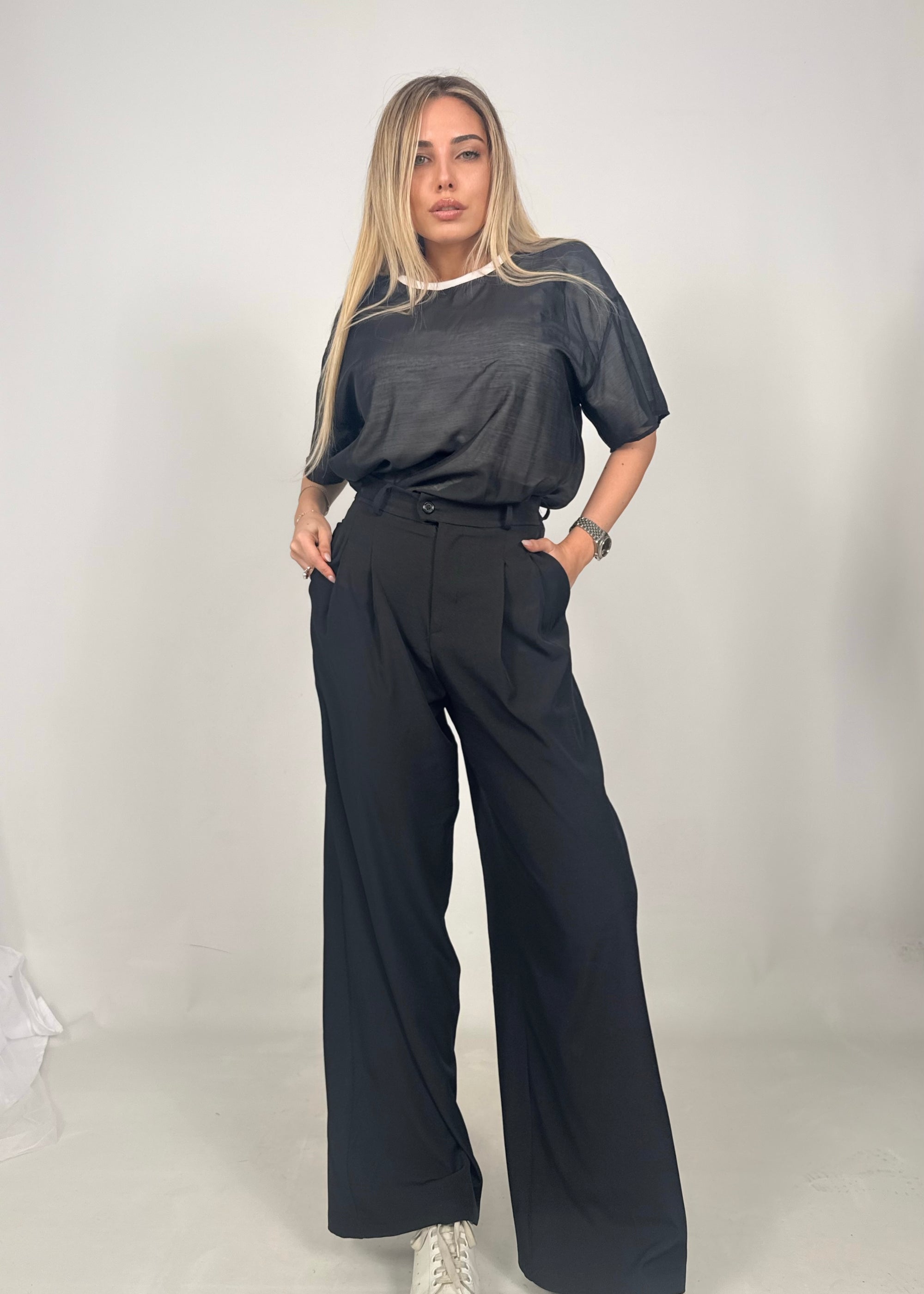 Pantalon pour garçon