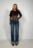 Jeans Cowboy