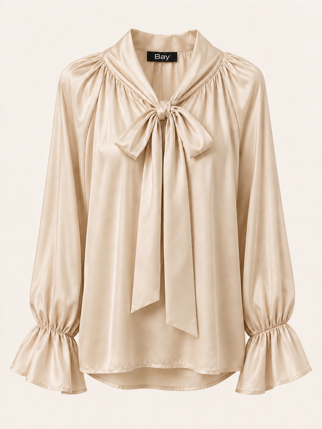 Blusa Mirta