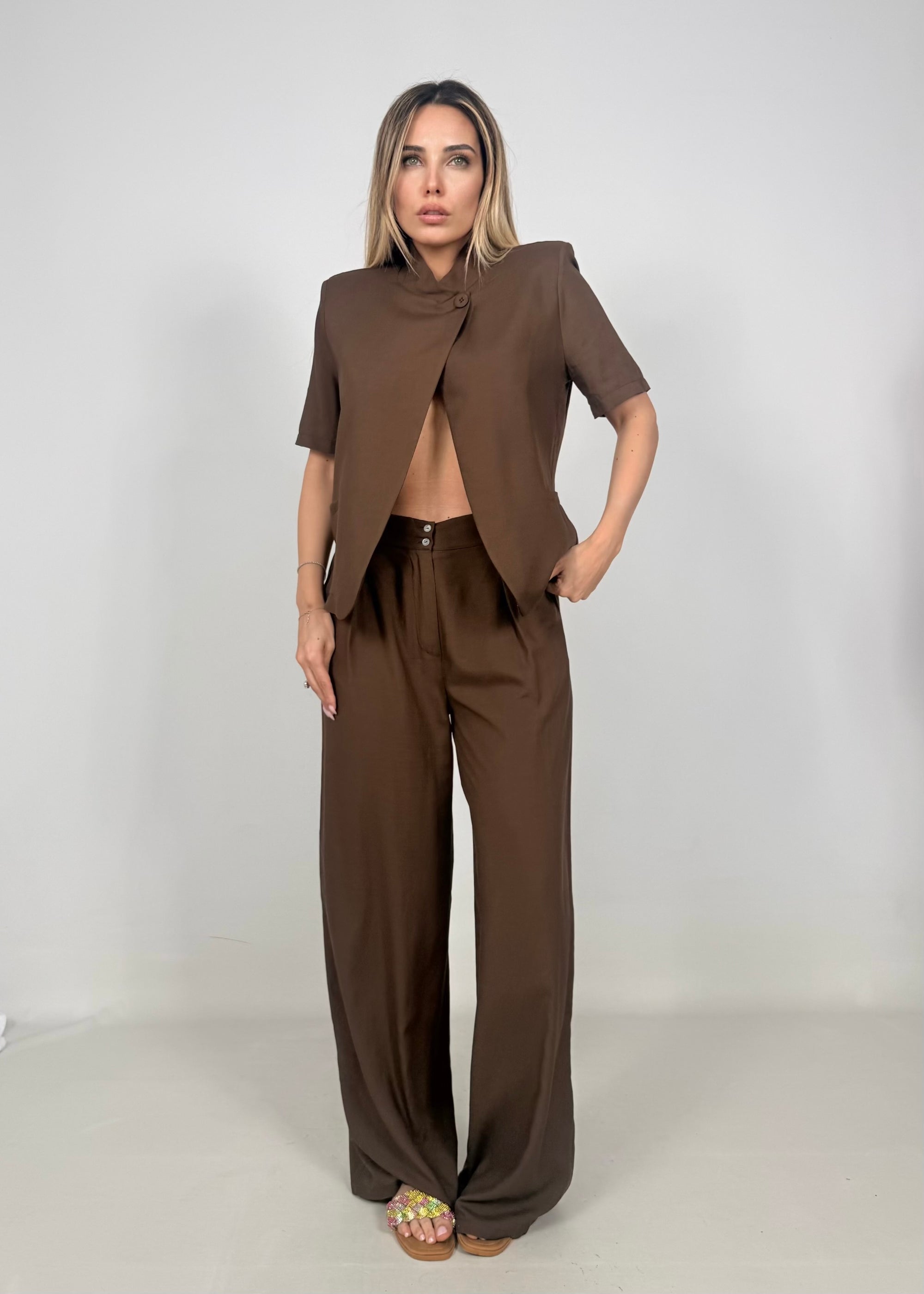 Pantalone Osaka