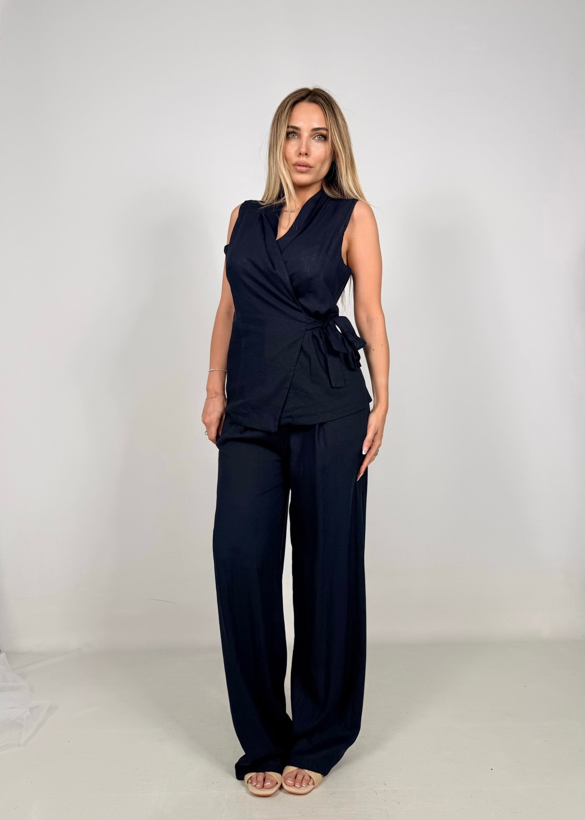 Tailleur Lino