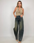 Jeans Shine