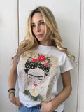 T-Shirt Frida