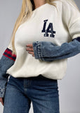 Pullover Los Angeles