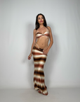 Ensemble bikini Espagne