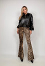 Leggings Sahara