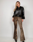 Leggings Sahara