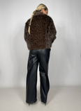 Pelliccia Animalier