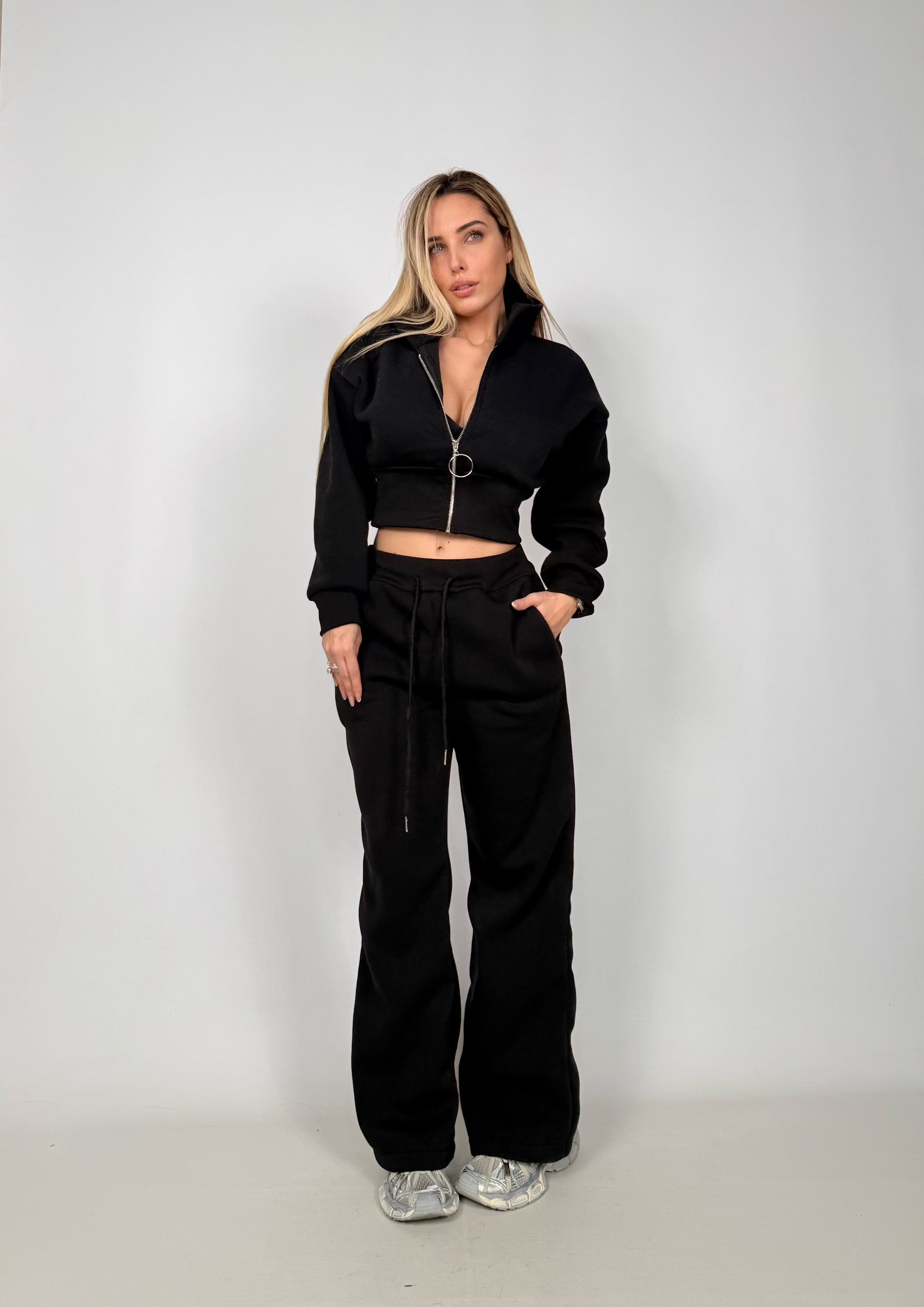 Coordinato Big Babol