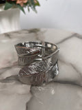 Bracciale Foglia