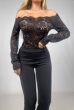 Body Macramè