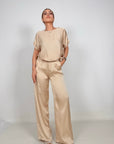 Pantalone Seta