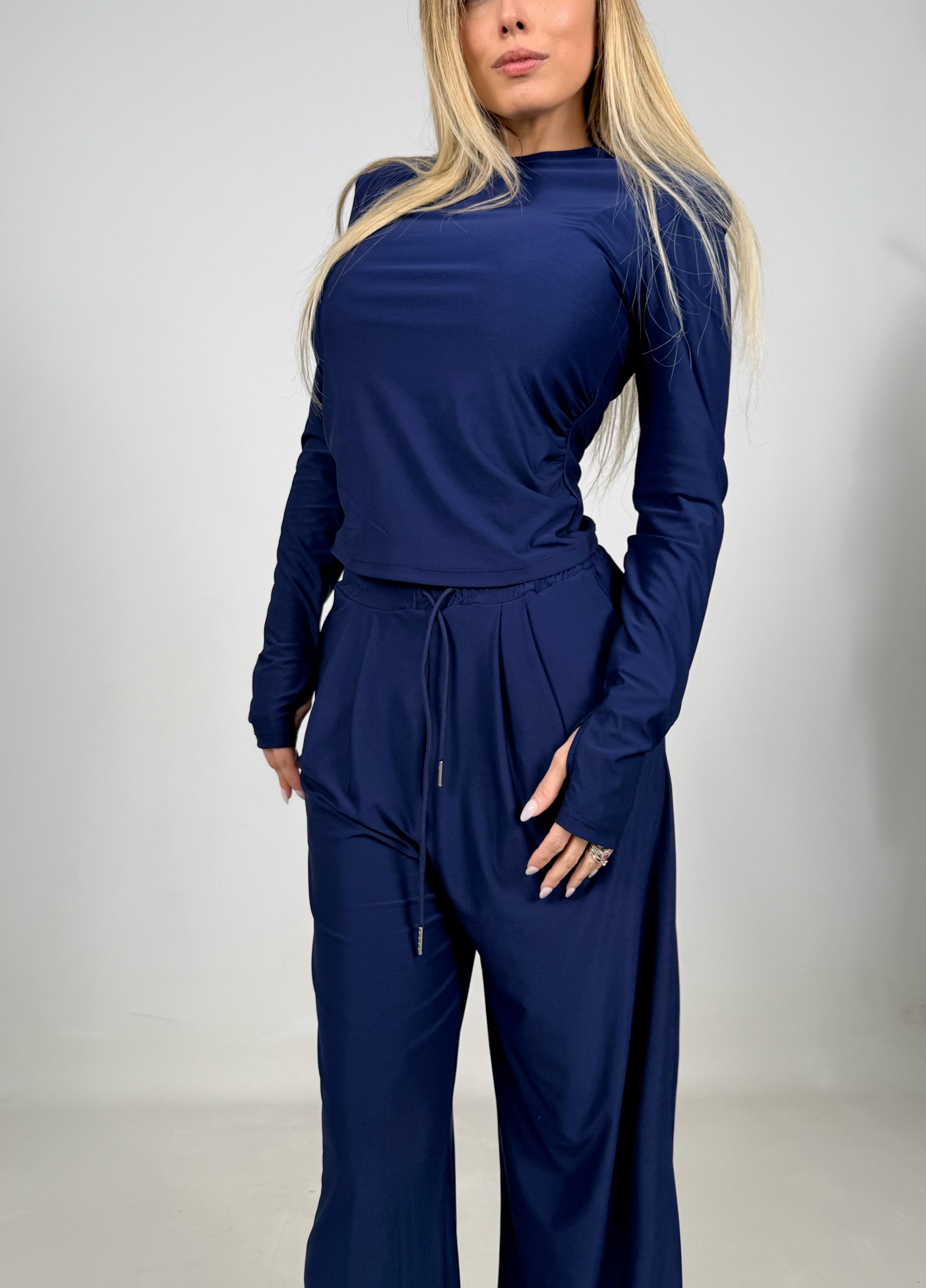 Coordinato Luna