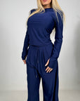Coordinato Luna