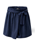 Shorts syriens