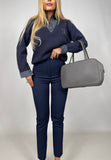 Pullover College