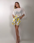 Shorts Lemonade