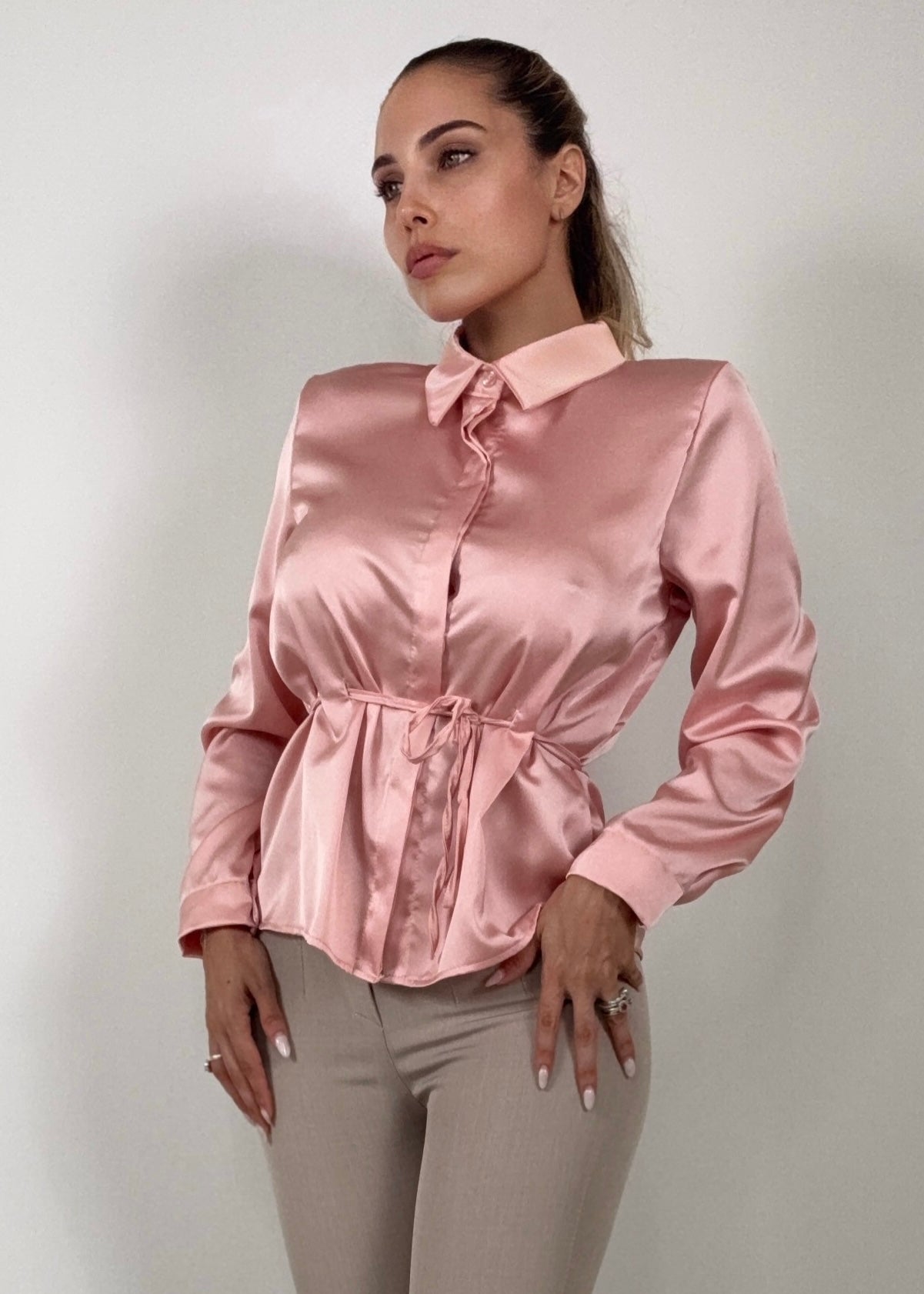 Camicia Olga
