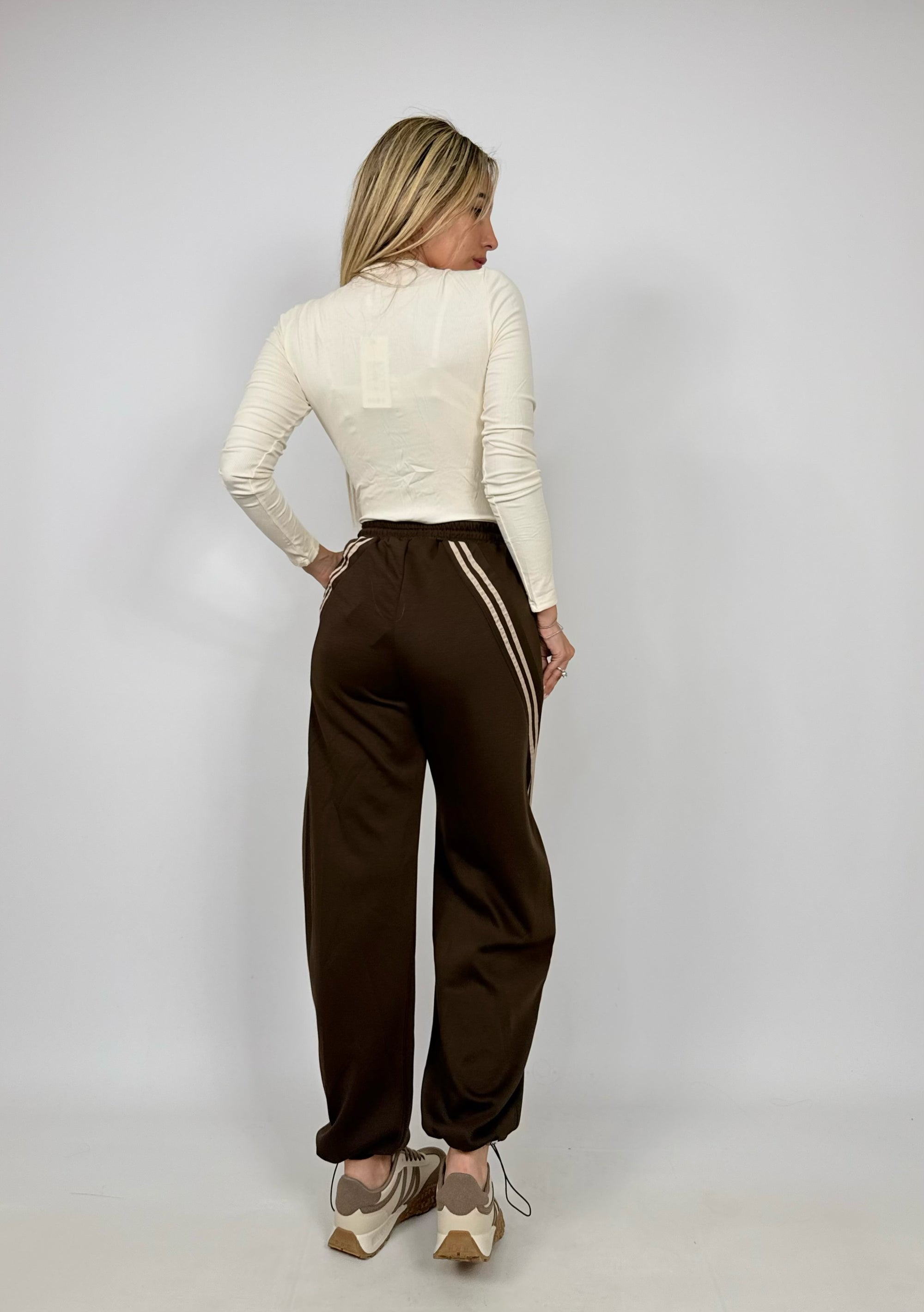 Pantalone Remix
