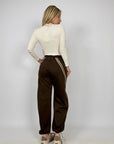 Pantalone Remix