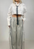 Pantalone Balloon Street