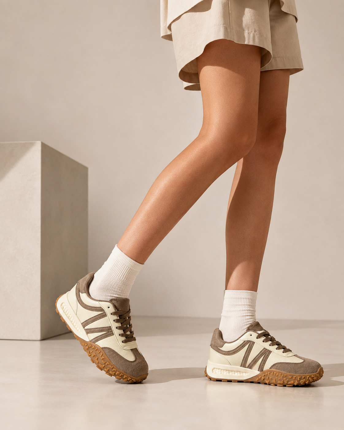 Sneakers Madison