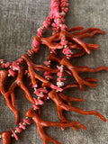 Collana Coral