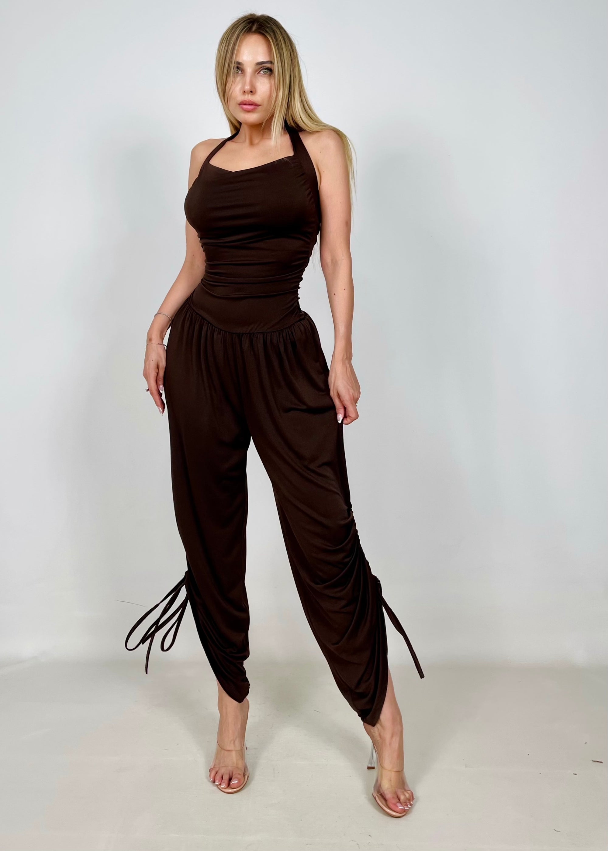 Jumpsuit Adele
