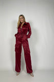 Jumpsuit Cargo