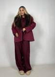 Cappotto Giacca
