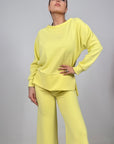 Coordinato Lemon