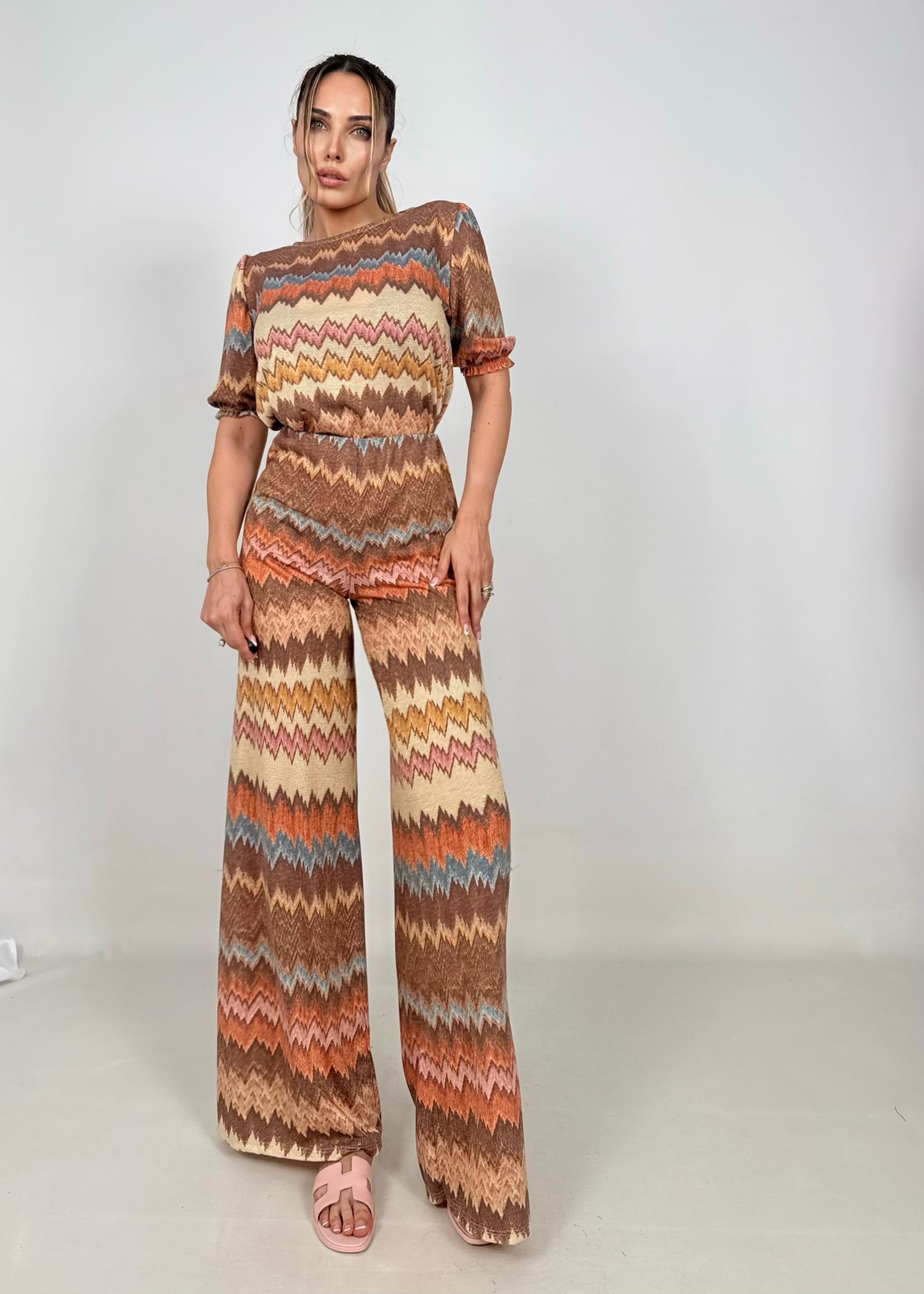 Pantalone Miss