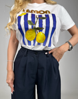 T-Shirt Lemon