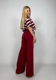 Pantalone Galles