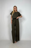 Coordinato Chic