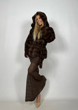Visone Eco-Fur