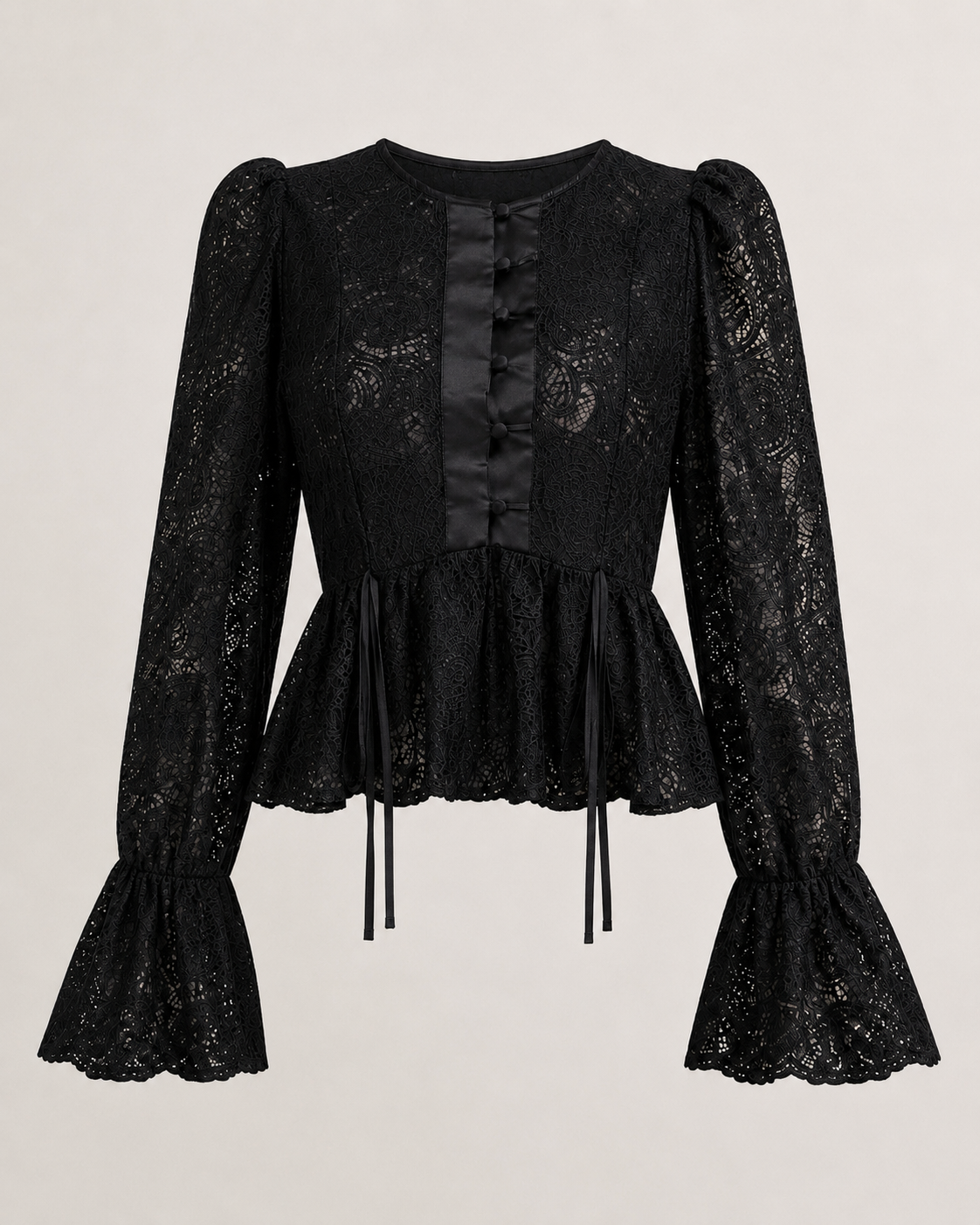 Camicia Madame