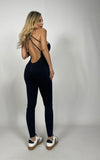 Jumpsuit Model