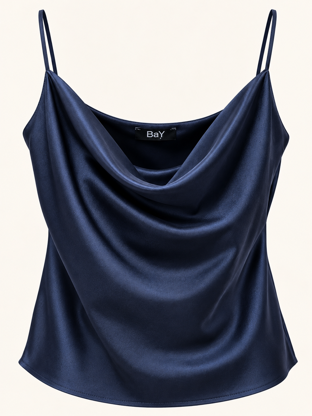 Top Raso Basic