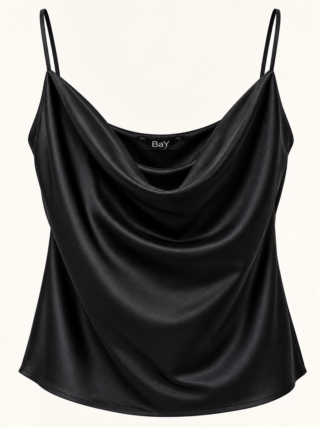 Top Raso Basic