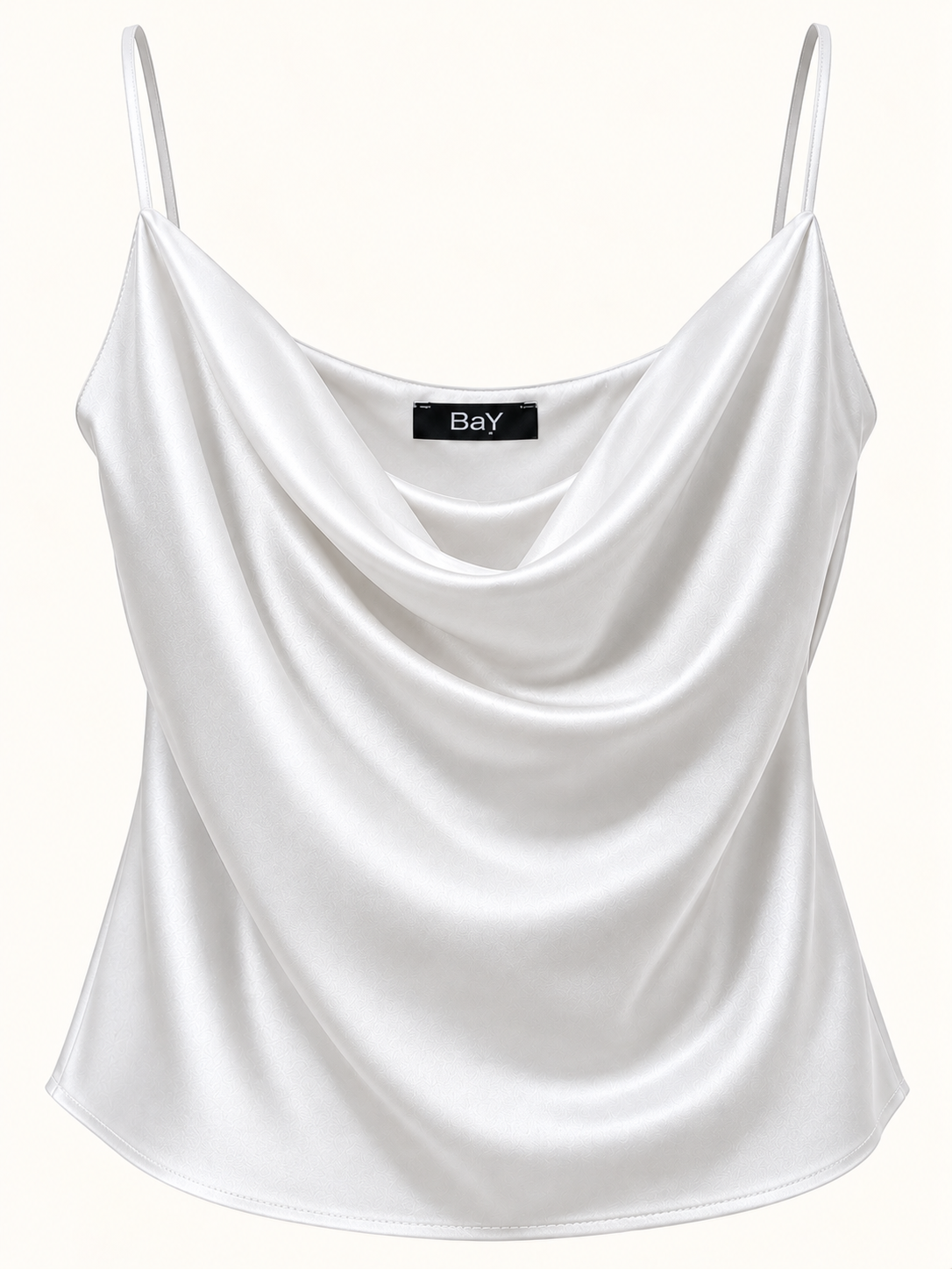 Top Raso Basic