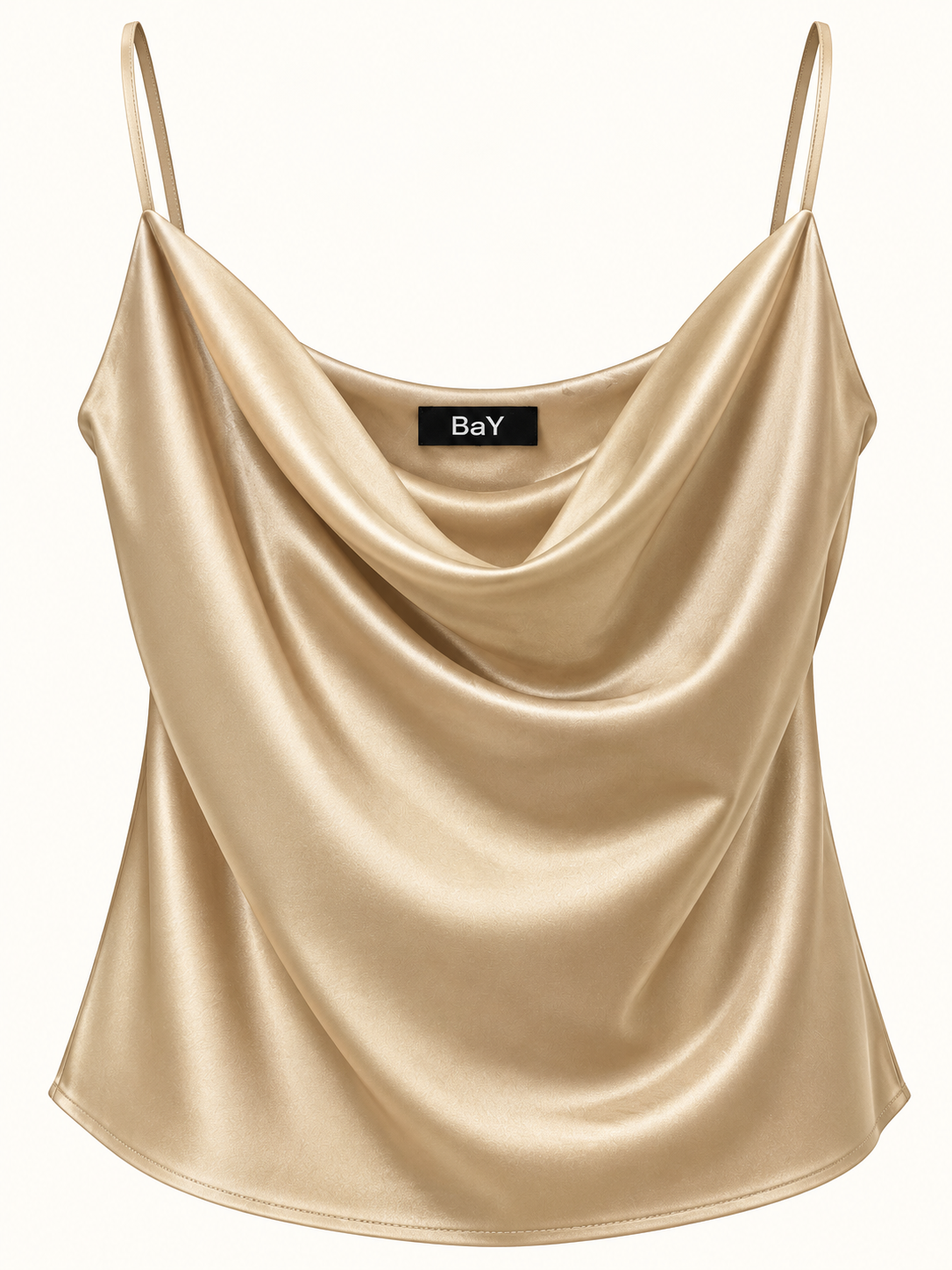 Top Raso Basic