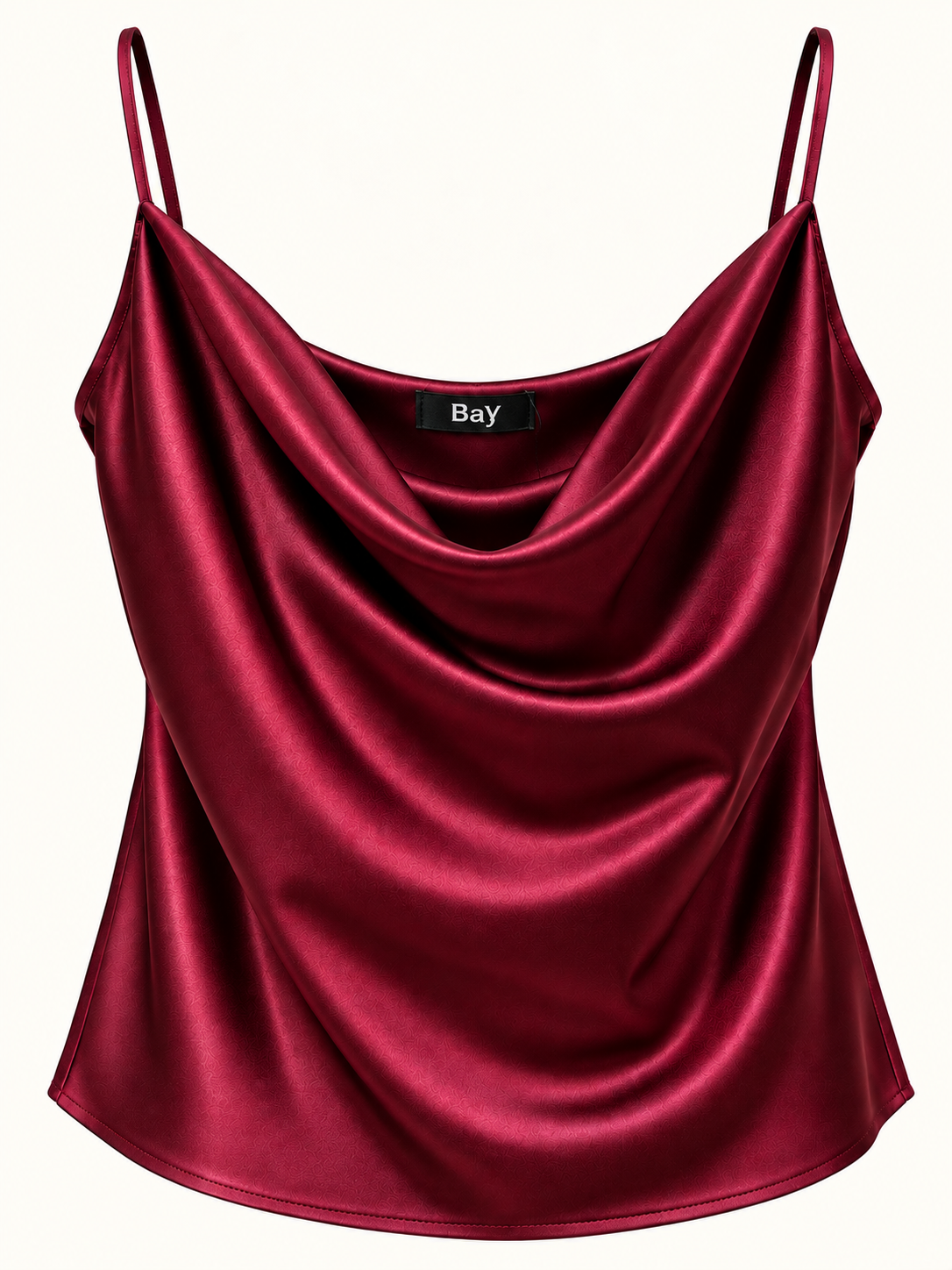 Top Raso Basic