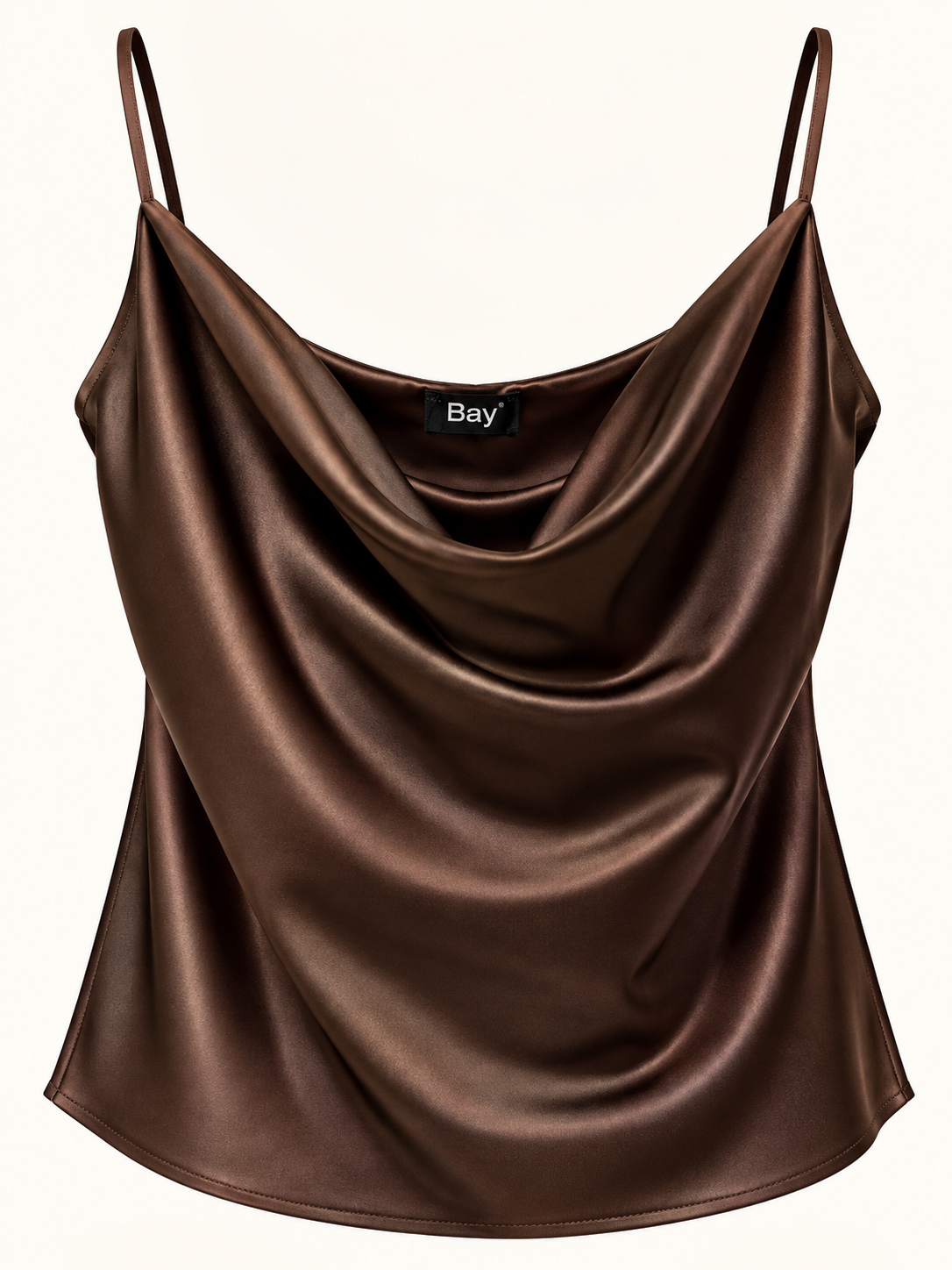 Top Raso Basic
