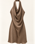 Mini Dress Hollywood