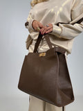 Borsa Peeka