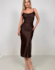 Dress Amour
